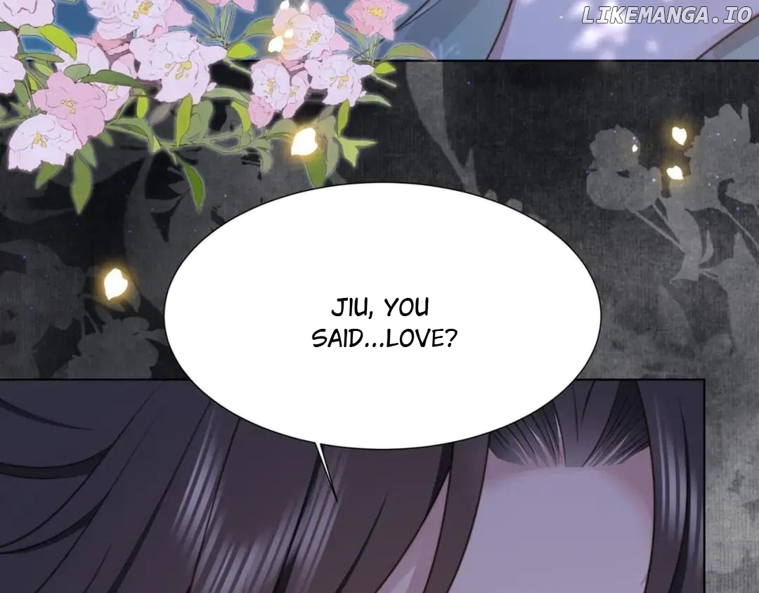 Lonely Emperor Chases His Sister-in-Law Chapter 72 - page 42